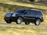GMC Yukon Denali 2006 года